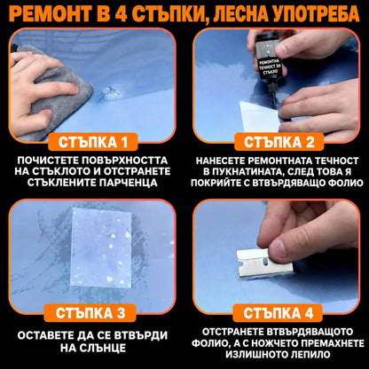 Българско изображение на продукта ccplxdmd 2