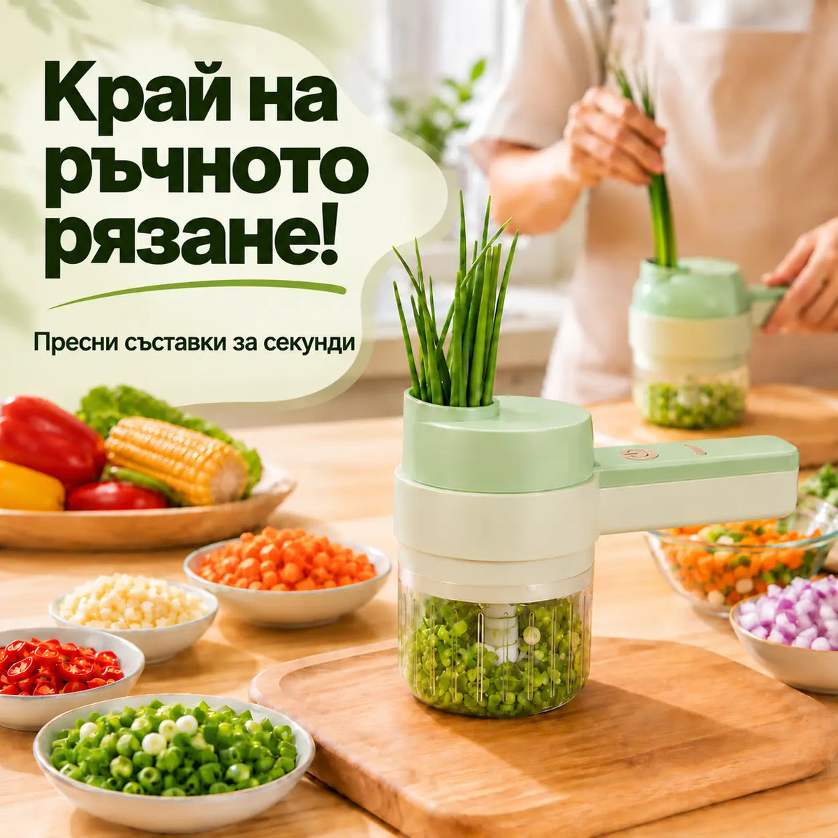 Българско изображение на продукта wosbdmd 1