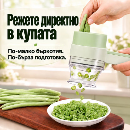 Българско изображение на продукта wosbdmd 3