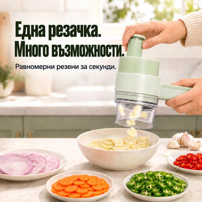 Българско изображение на продукта wosbdmd 4