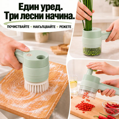 Българско изображение на продукта wosbdmd 6
