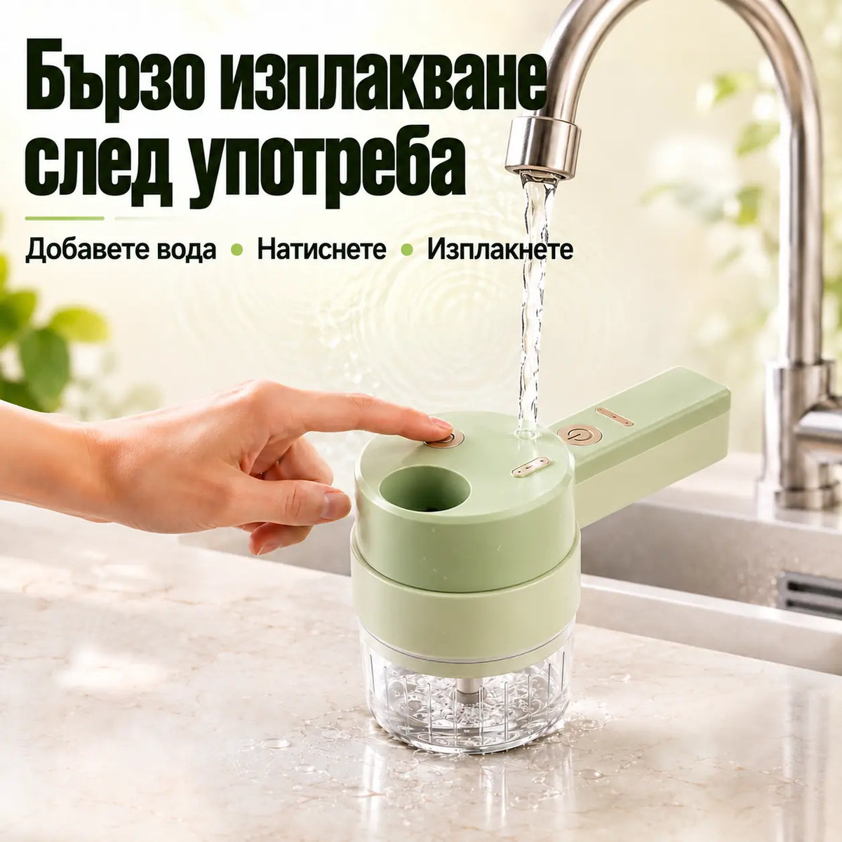 Българско изображение на продукта wosbdmd 7