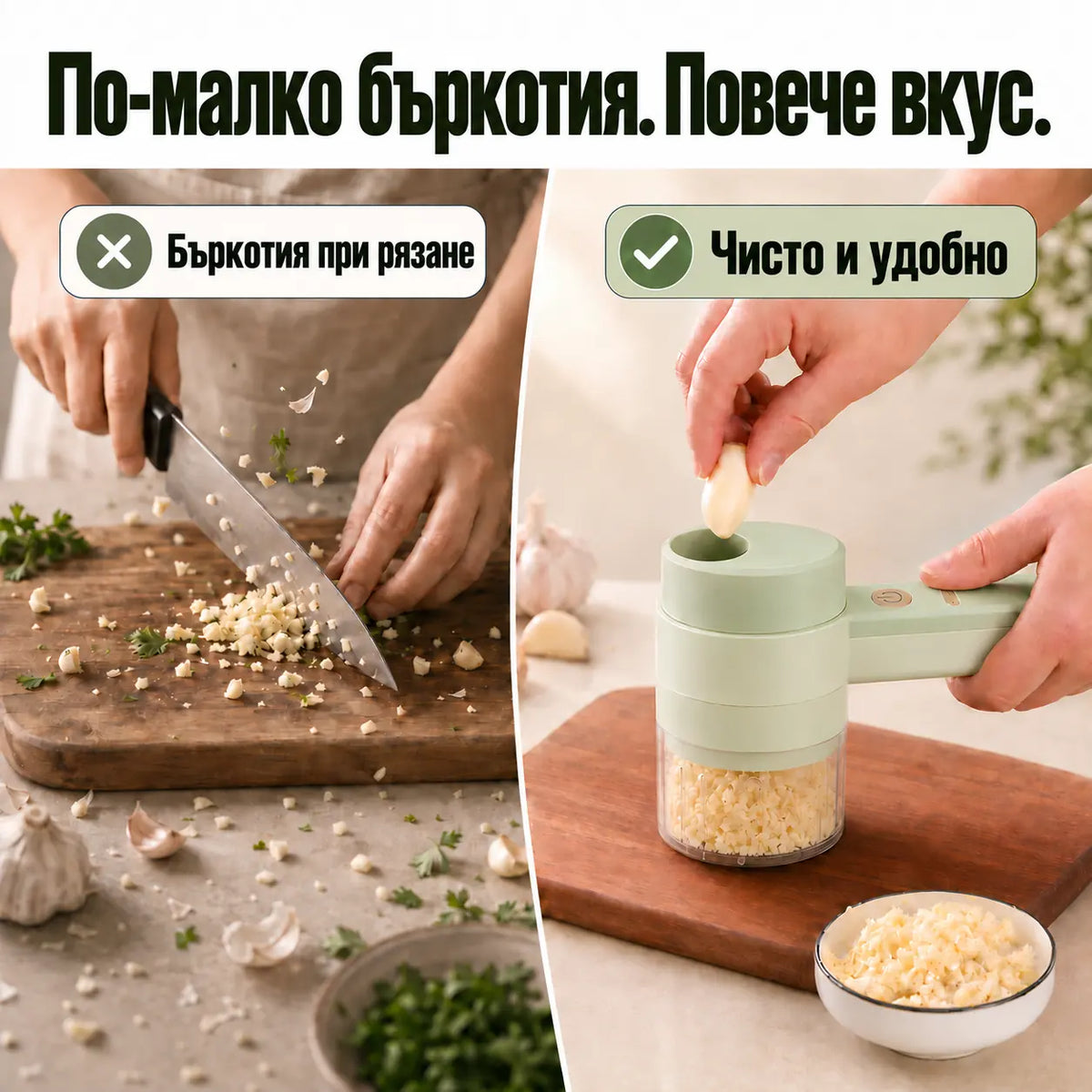 Българско изображение на продукта wosbdmd 8